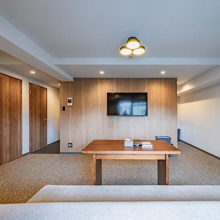Lite House Kuromon 3 Apartment Osaka Exterior photo