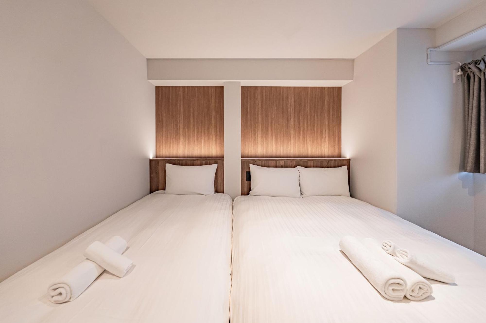 Lite House Kuromon 3 Apartment Osaka Exterior photo