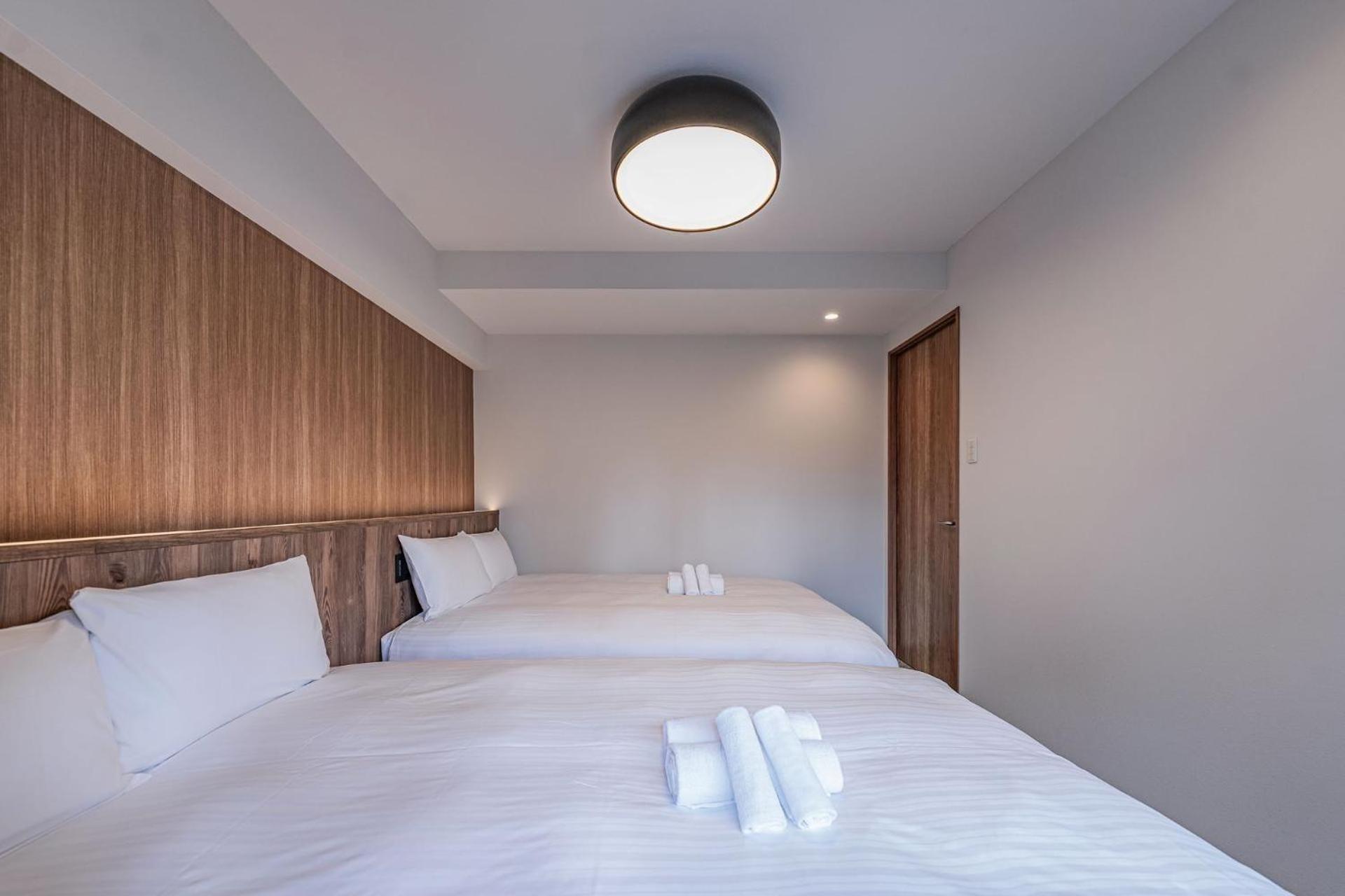 Lite House Kuromon 3 Apartment Osaka Exterior photo