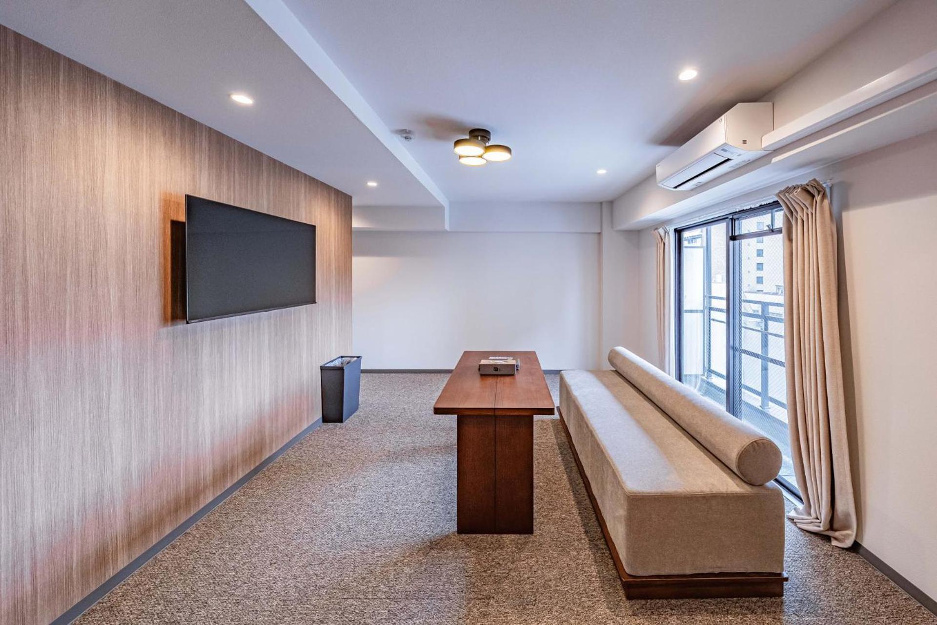 Lite House Kuromon 3 Apartment Osaka Exterior photo
