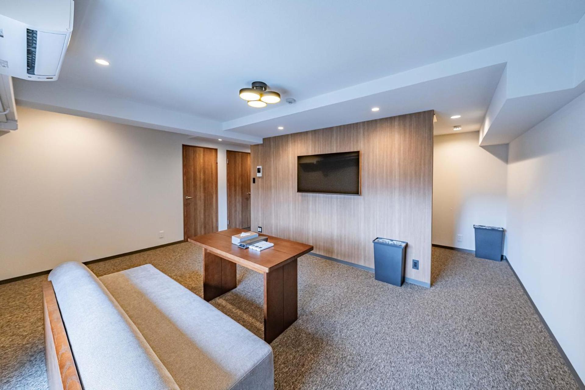 Lite House Kuromon 3 Apartment Osaka Exterior photo