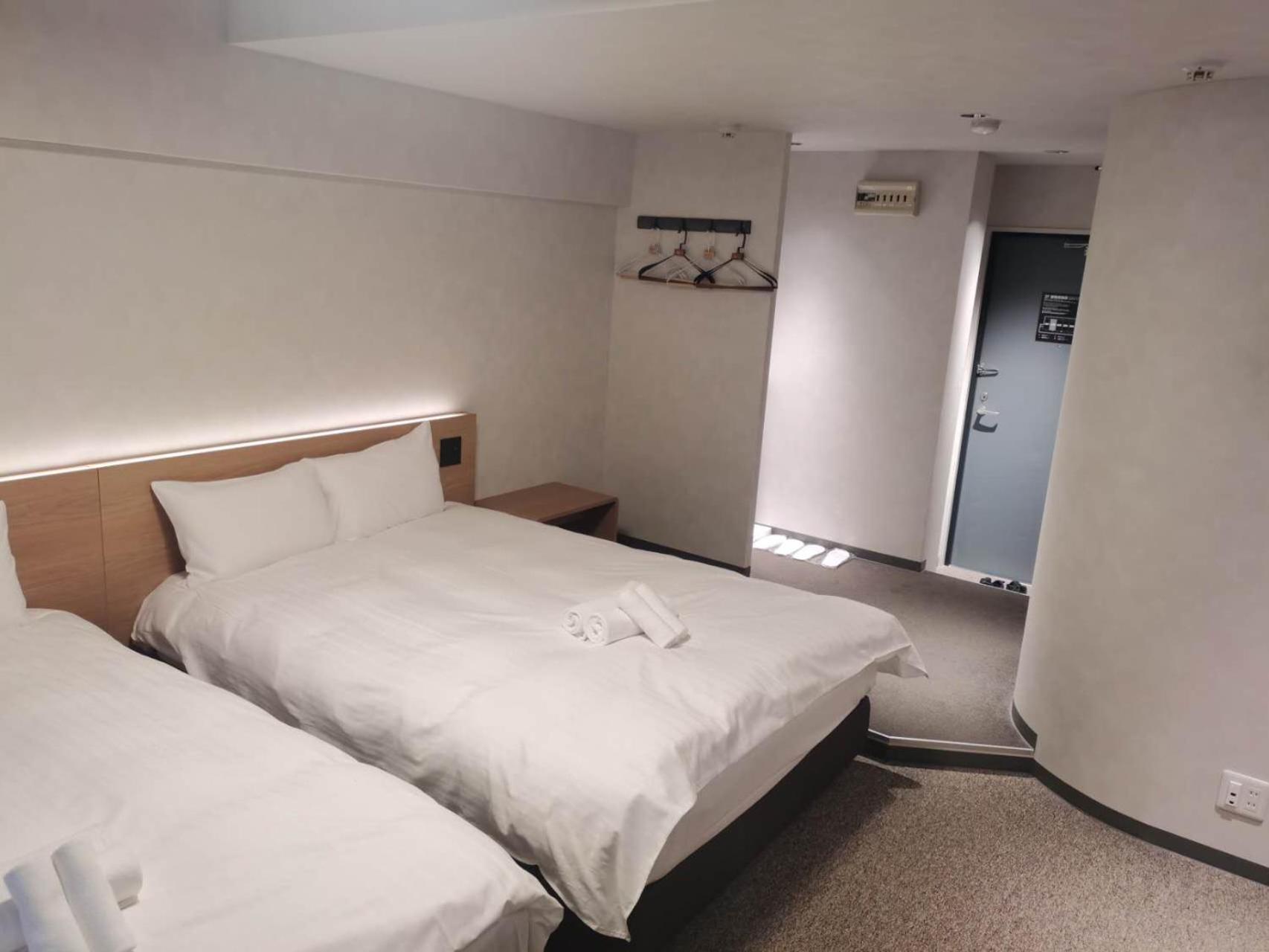 Lite House Kuromon 3 Apartment Osaka Exterior photo
